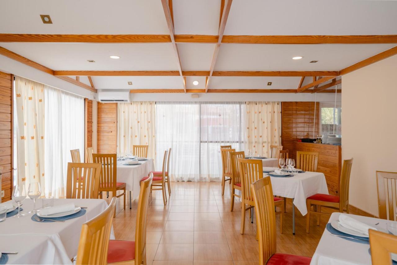 卢克斯玛公寓酒店 貝尼多姆 外观 照片