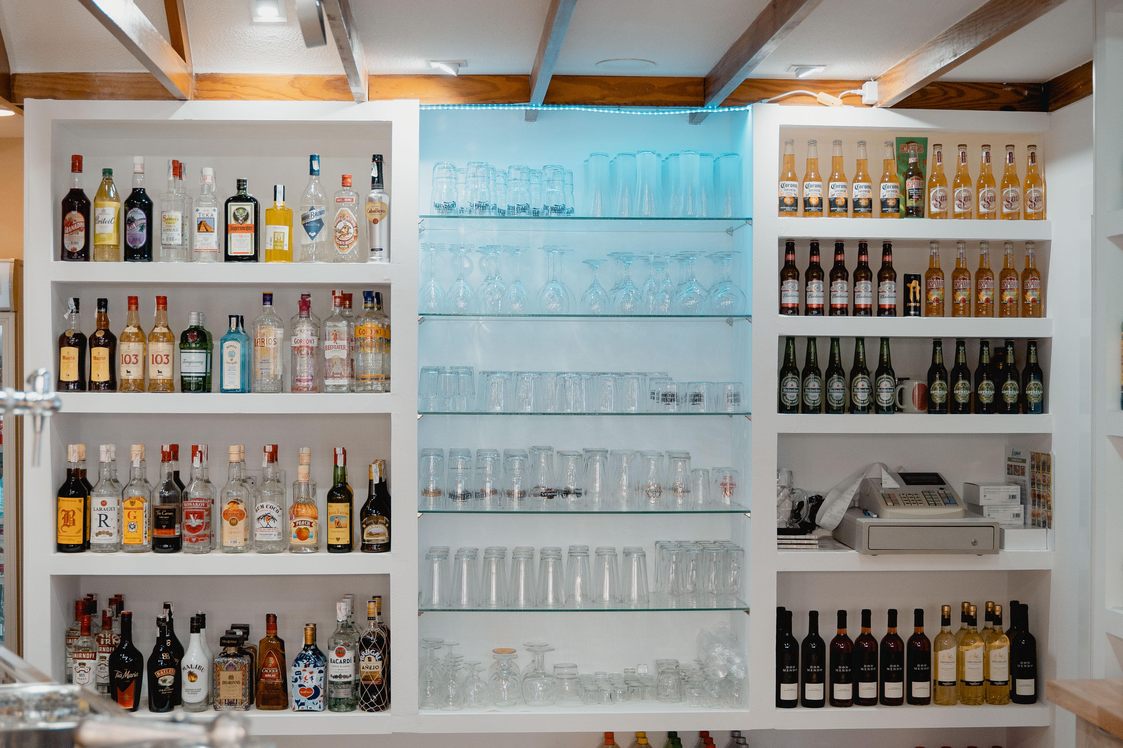 卢克斯玛公寓酒店 貝尼多姆 外观 照片